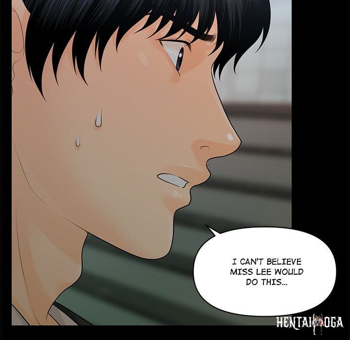 My Secretary My Secretary Chapter 62 - Page 83