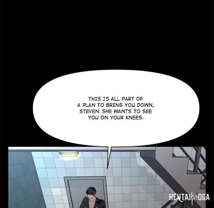 My Secretary My Secretary Chapter 62 - Page 84