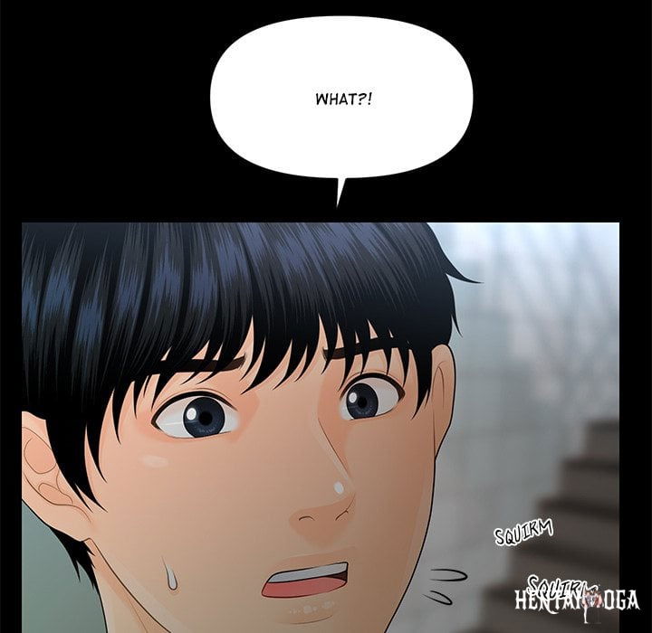 My Secretary My Secretary Chapter 62 - Page 88