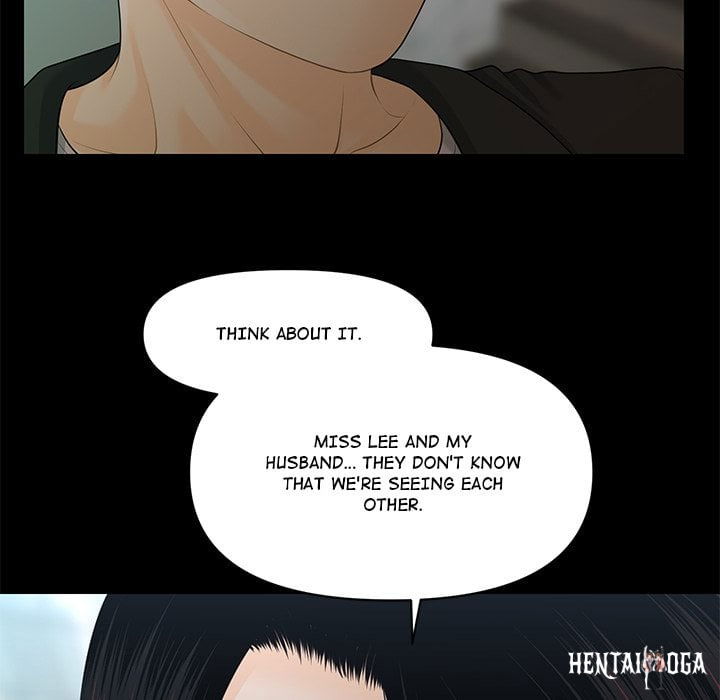 My Secretary My Secretary Chapter 62 - Page 89