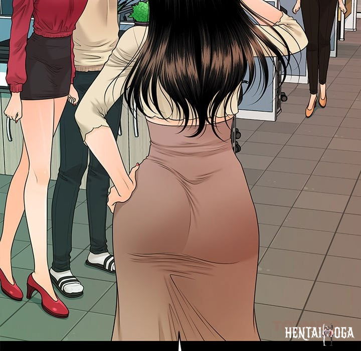 My Secretary My Secretary Chapter 62 - Page 9