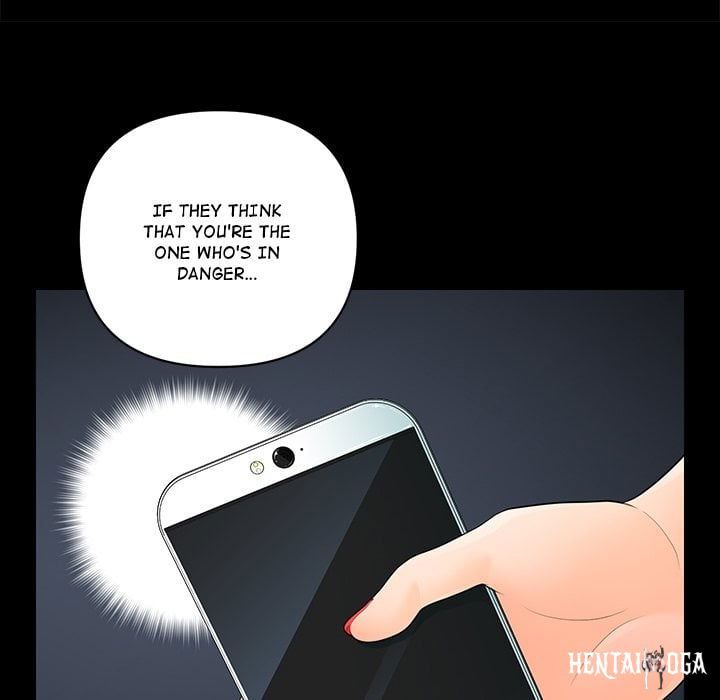 My Secretary My Secretary Chapter 62 - Page 91