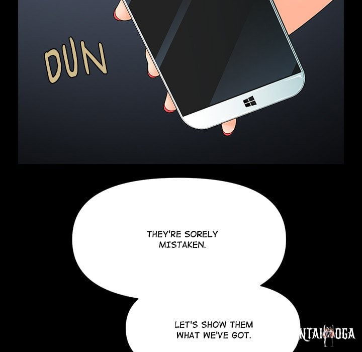 My Secretary My Secretary Chapter 62 - Page 92