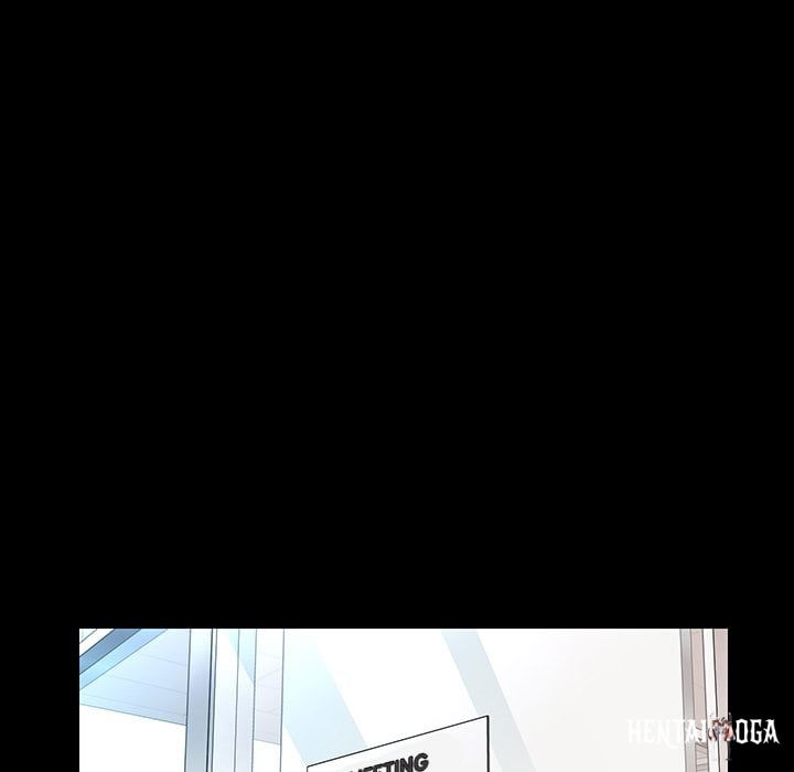 My Secretary My Secretary Chapter 62 - Page 94