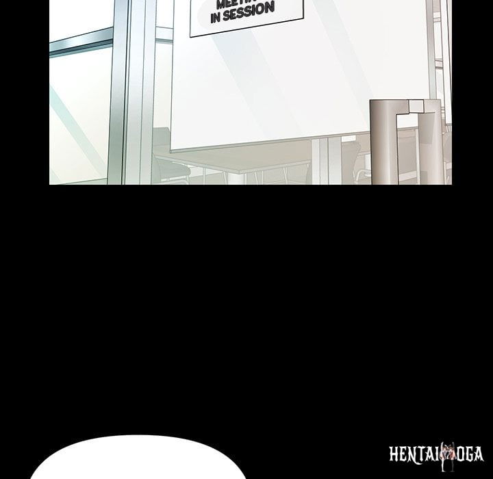 My Secretary My Secretary Chapter 62 - Page 95