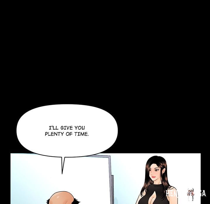 My Secretary My Secretary Chapter 62 - Page 97