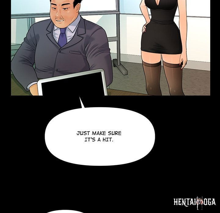 My Secretary My Secretary Chapter 62 - Page 98