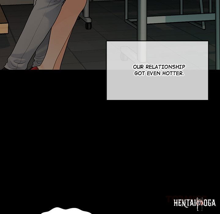 My Secretary My Secretary Chapter 63 - Trang 102