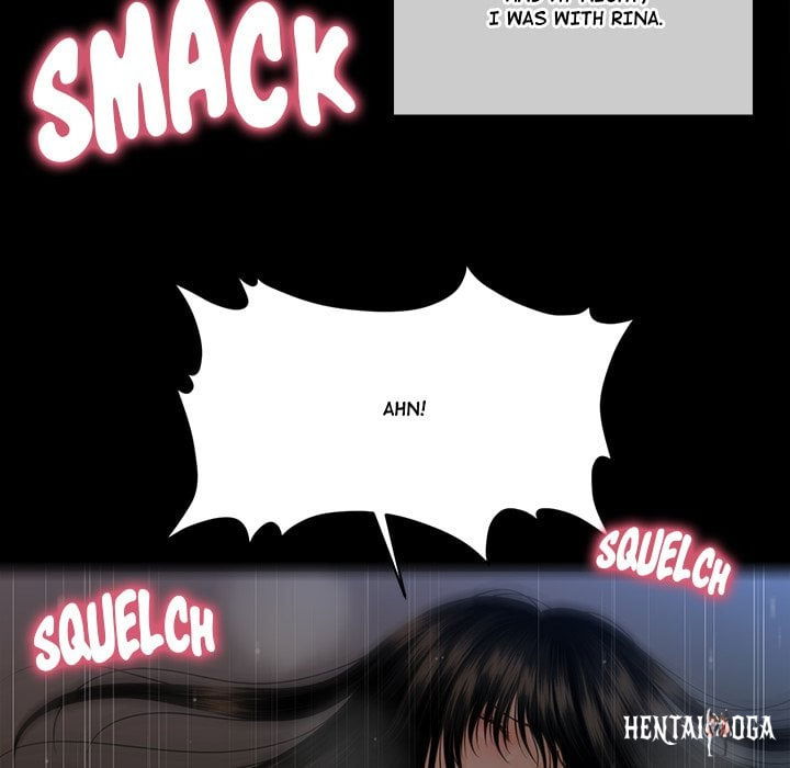 My Secretary My Secretary Chapter 63 - Trang 122