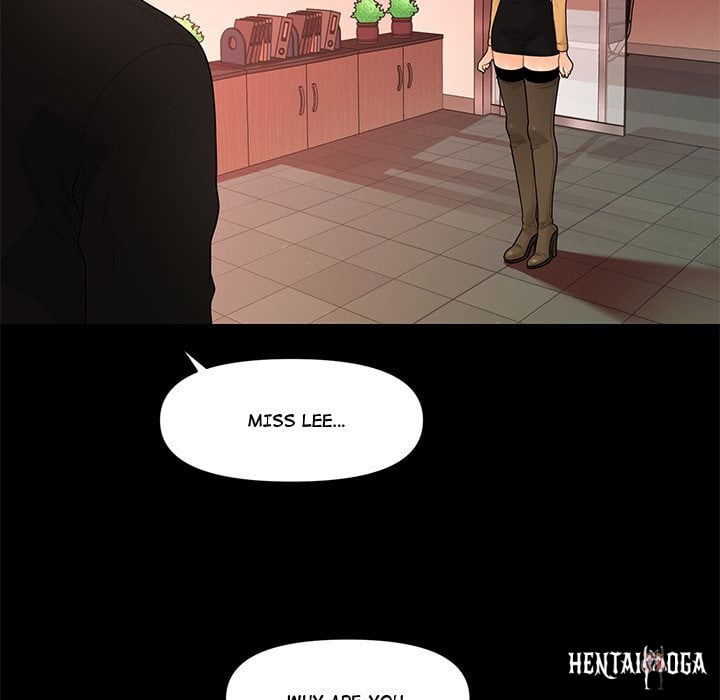 My Secretary My Secretary Chapter 63 - Trang 141