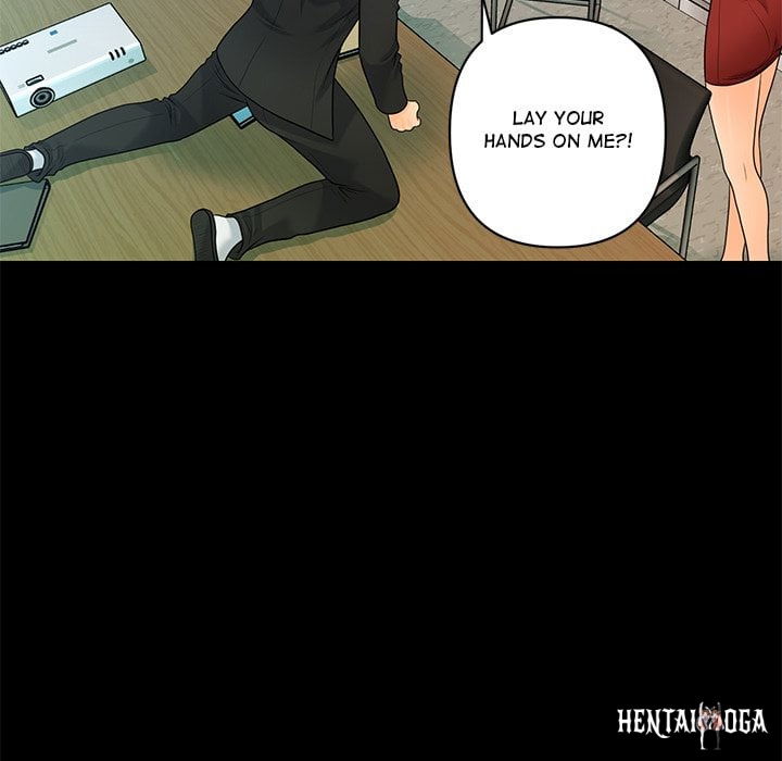 My Secretary My Secretary Chapter 63 - Trang 19