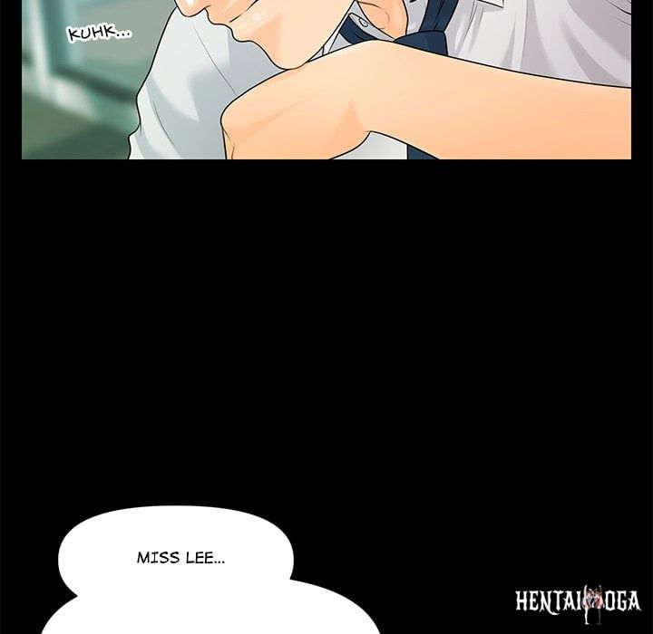 My Secretary My Secretary Chapter 63 - Trang 24