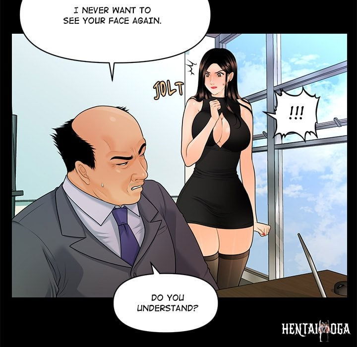 My Secretary My Secretary Chapter 63 - Trang 25