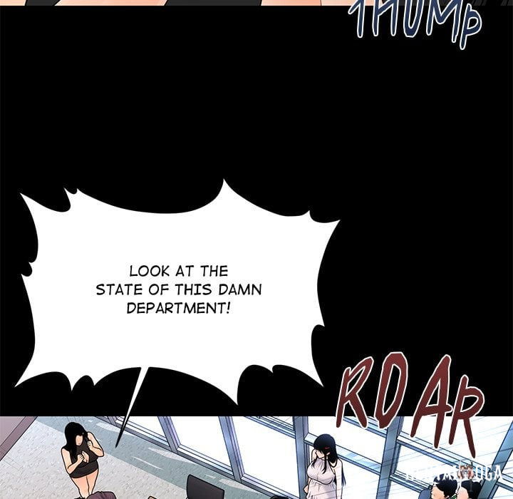 My Secretary My Secretary Chapter 63 - Trang 28