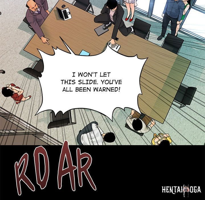 My Secretary My Secretary Chapter 63 - Trang 29