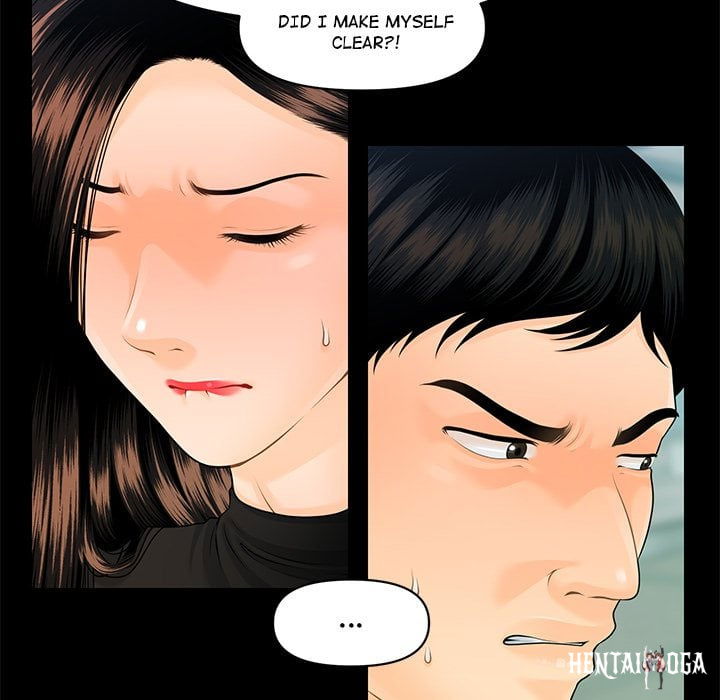 My Secretary My Secretary Chapter 63 - Trang 34