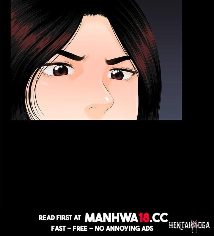 My Secretary My Secretary Chapter 63 - Trang 44