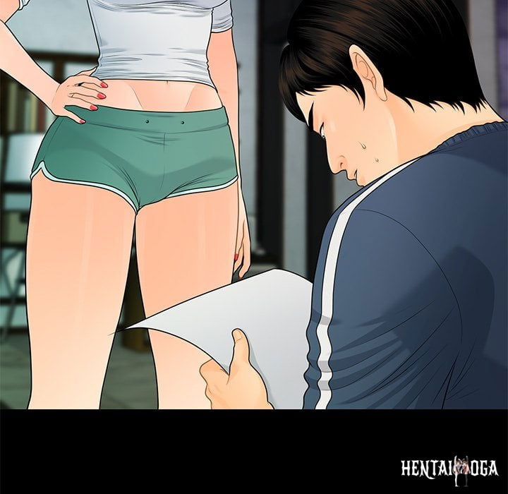 My Secretary My Secretary Chapter 63 - Trang 46