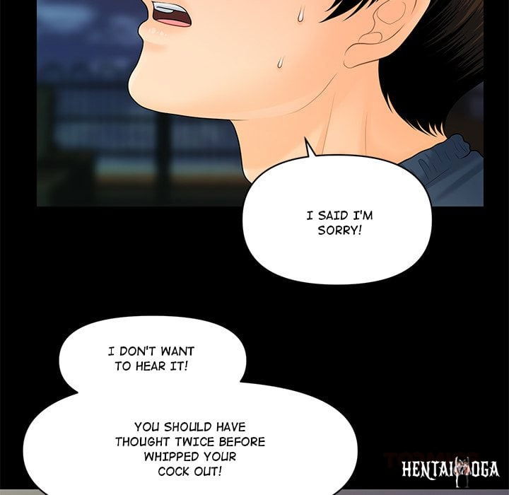 My Secretary My Secretary Chapter 63 - Trang 48