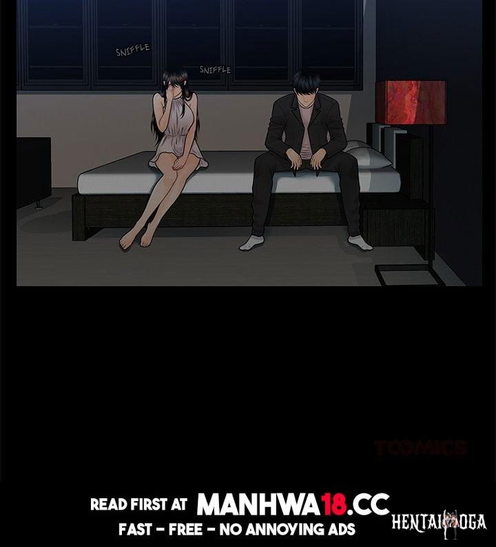 My Secretary My Secretary Chapter 63 - Trang 57