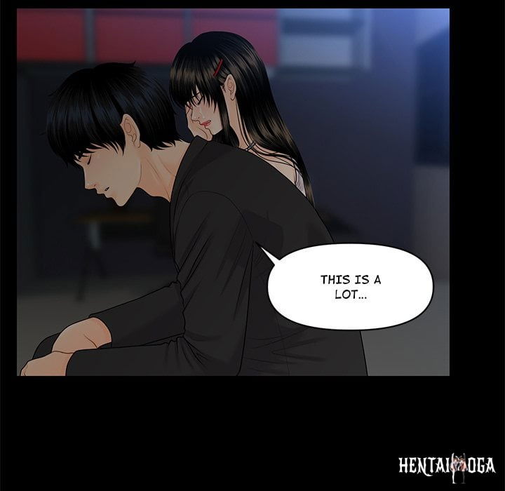 My Secretary My Secretary Chapter 63 - Trang 62