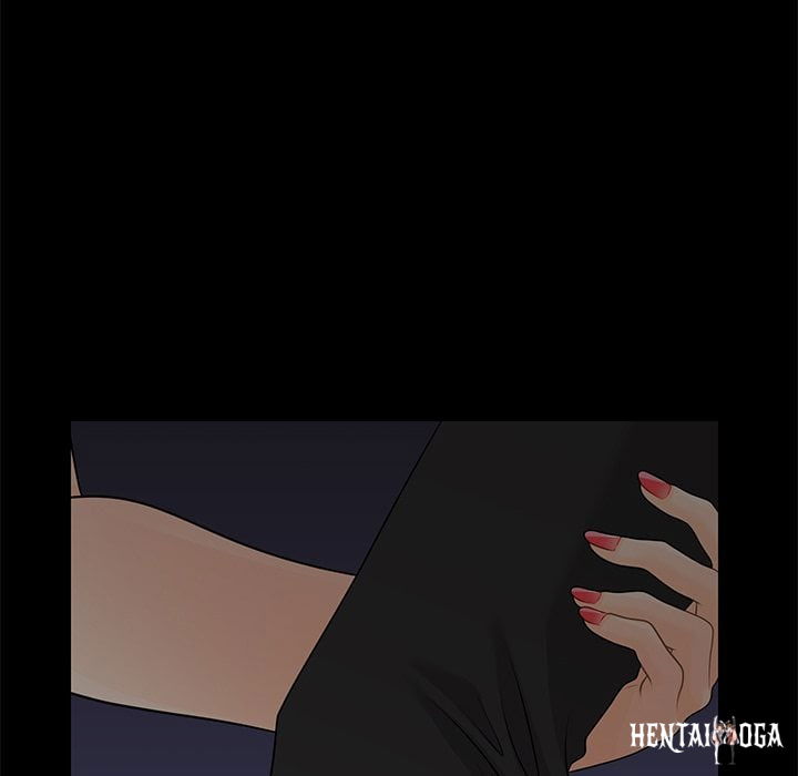 My Secretary My Secretary Chapter 63 - Trang 63