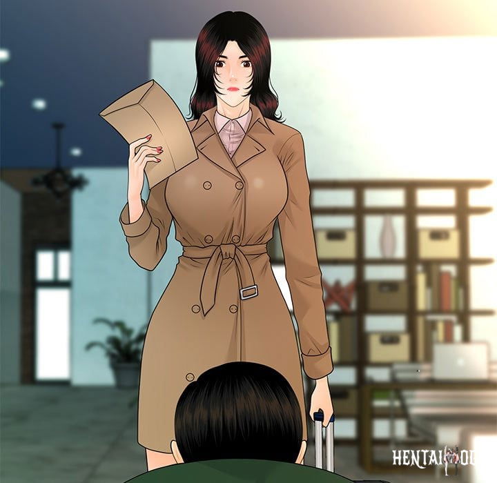 My Secretary My Secretary Chapter 63 - Trang 77