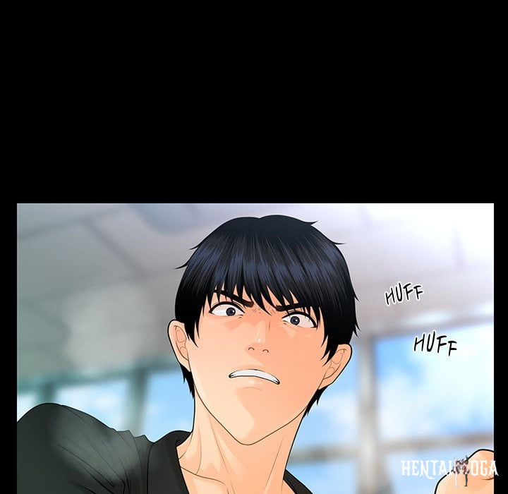 My Secretary My Secretary Chapter 63 - Trang 8