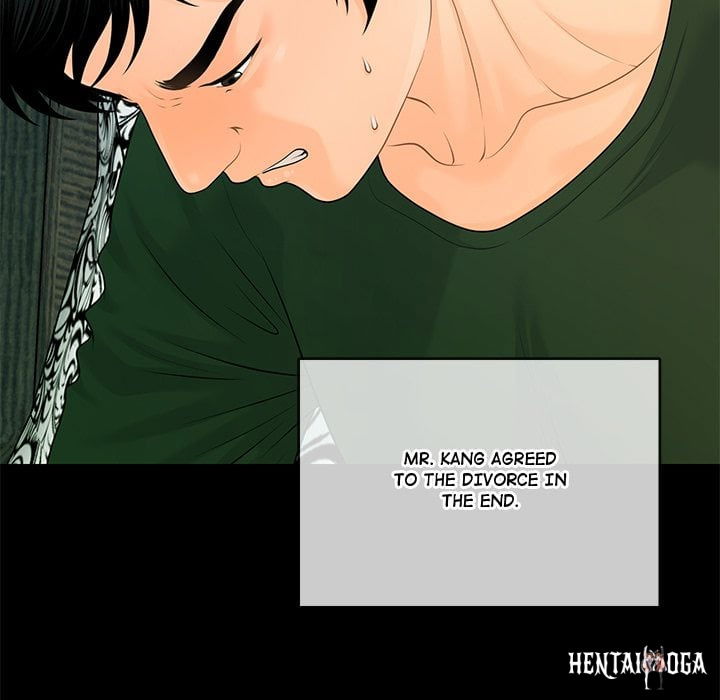 My Secretary My Secretary Chapter 63 - Trang 85