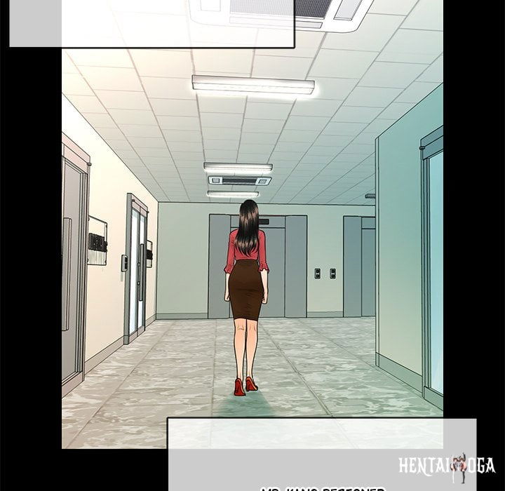 My Secretary My Secretary Chapter 63 - Trang 87