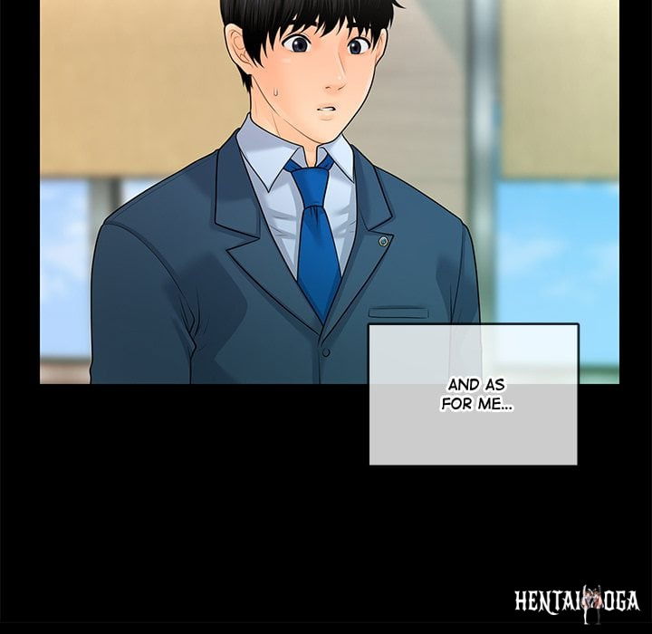 My Secretary My Secretary Chapter 63 - Trang 89