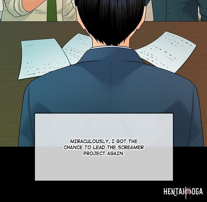 My Secretary My Secretary Chapter 63 - Trang 91