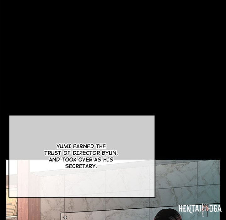 My Secretary My Secretary Chapter 63 - Trang 92