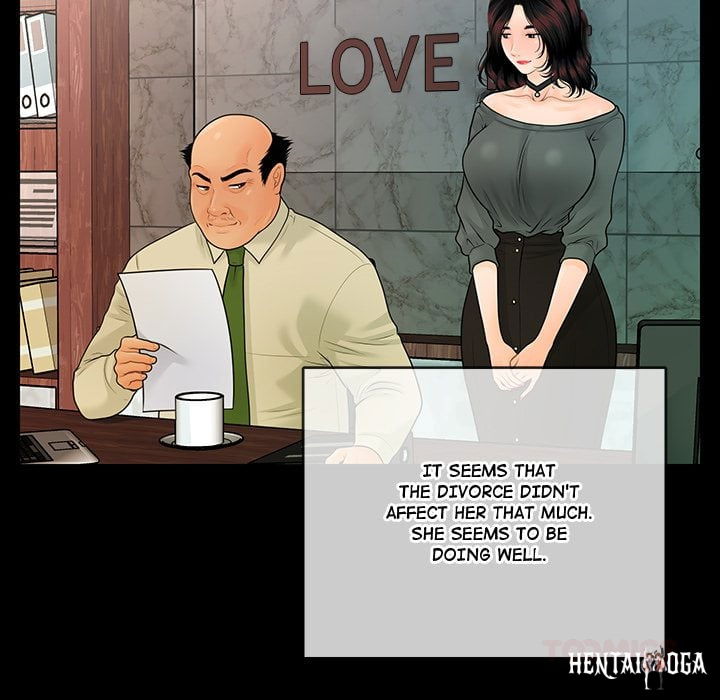 My Secretary My Secretary Chapter 63 - Trang 93