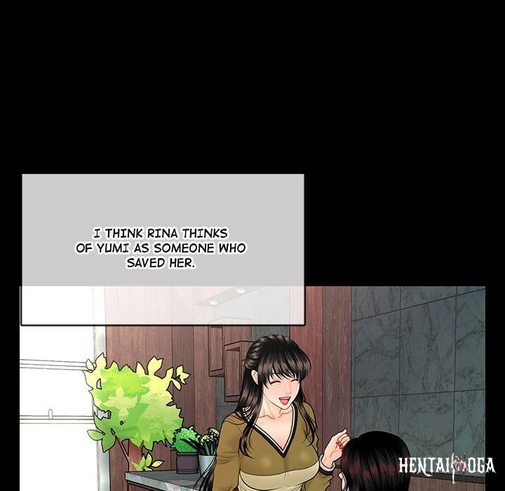 My Secretary My Secretary Chapter 63 - Trang 94