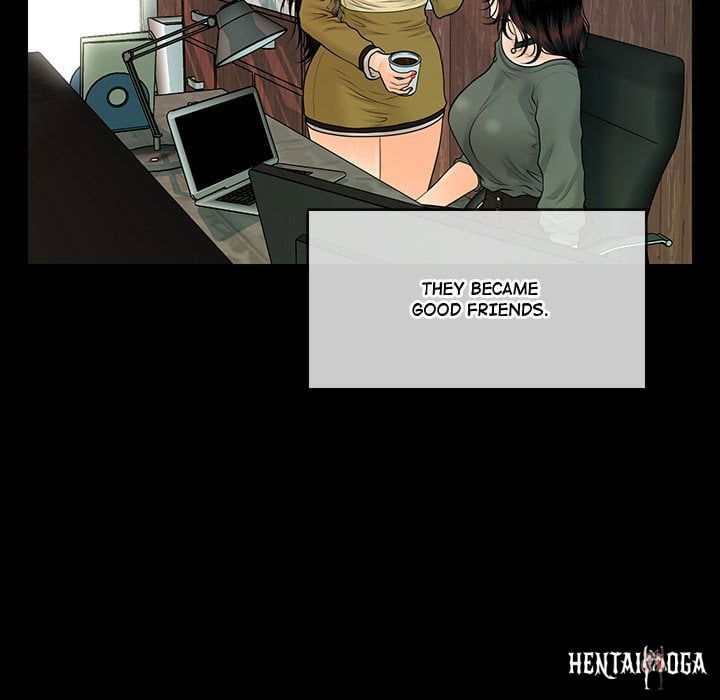 My Secretary My Secretary Chapter 63 - Trang 95