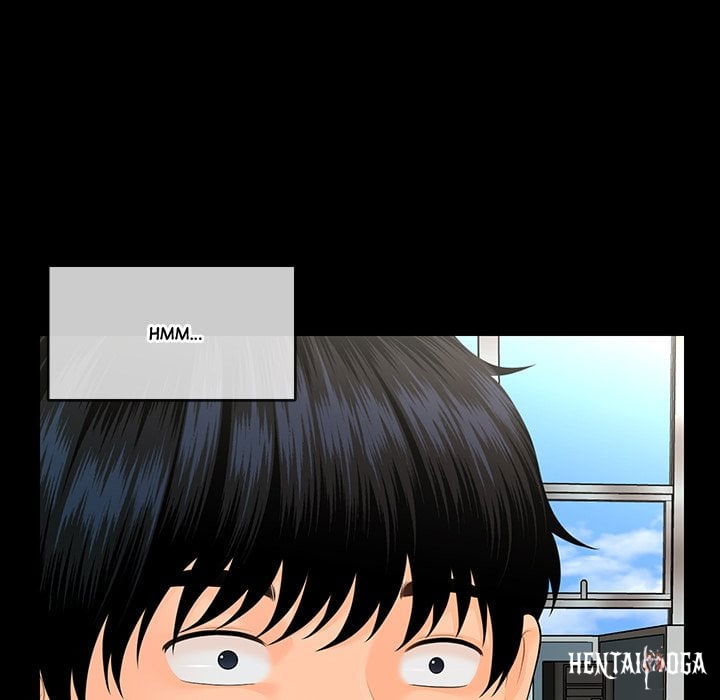 My Secretary My Secretary Chapter 63 - Trang 96