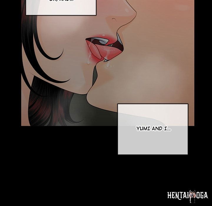 My Secretary My Secretary Chapter 63 - Trang 99