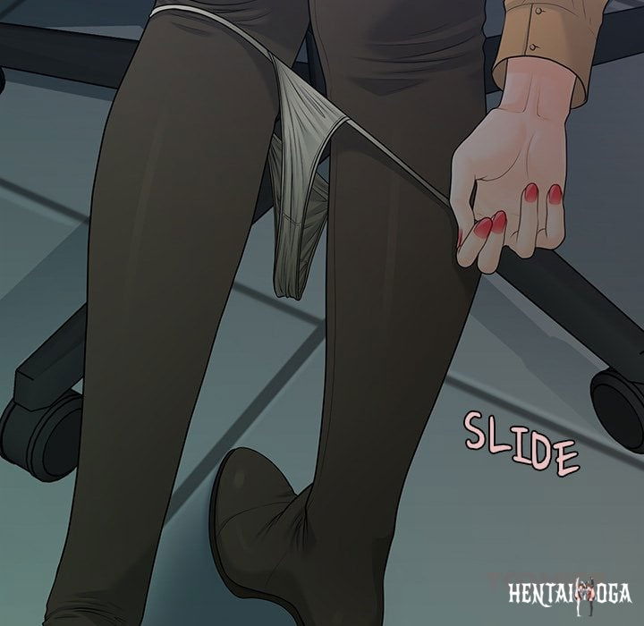 My Secretary My Secretary Chapter 64 - Trang 105