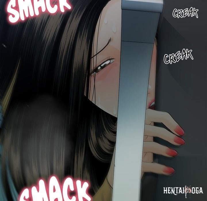 My Secretary My Secretary Chapter 64 - Trang 118