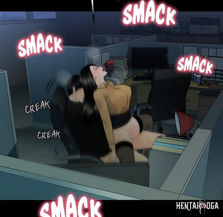 My Secretary My Secretary Chapter 64 - Trang 132