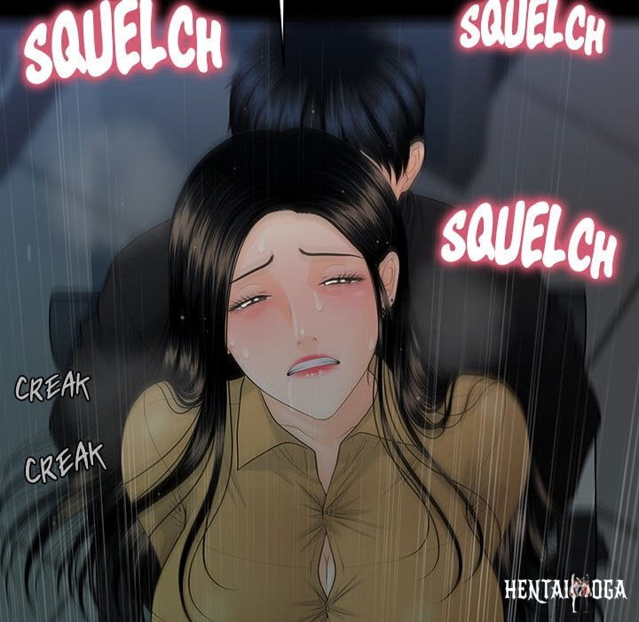 My Secretary My Secretary Chapter 64 - Trang 138