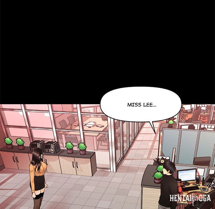 My Secretary My Secretary Chapter 64 - Trang 19