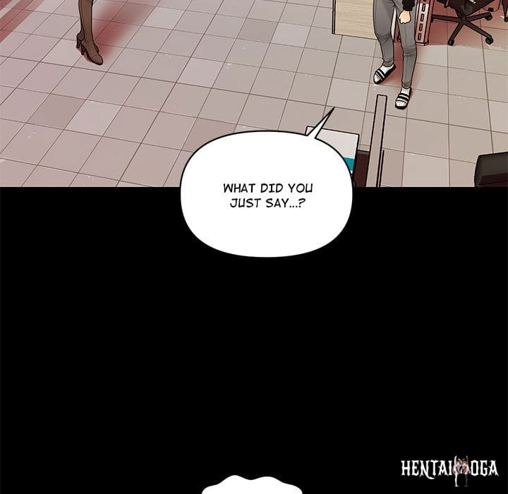 My Secretary My Secretary Chapter 64 - Trang 20