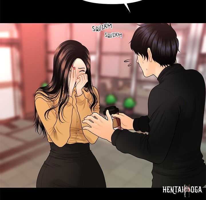 My Secretary My Secretary Chapter 64 - Trang 25