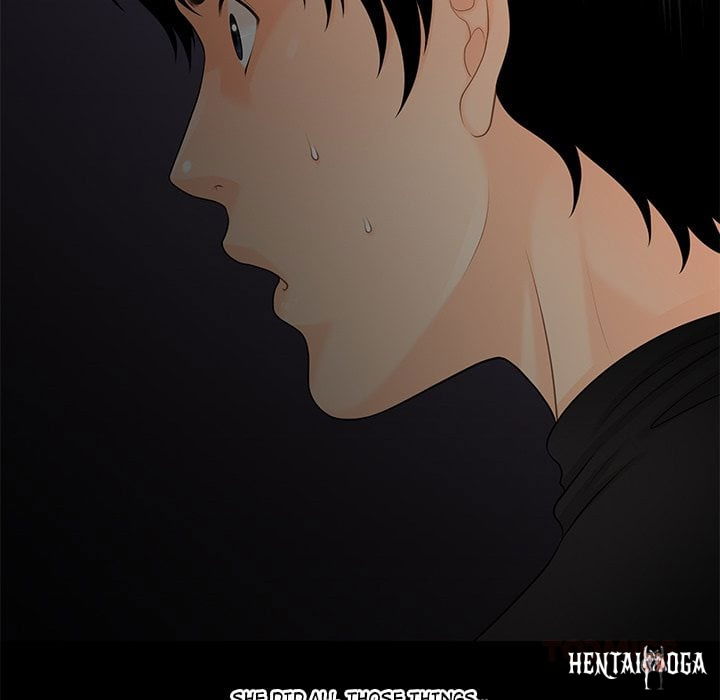 My Secretary My Secretary Chapter 64 - Trang 27