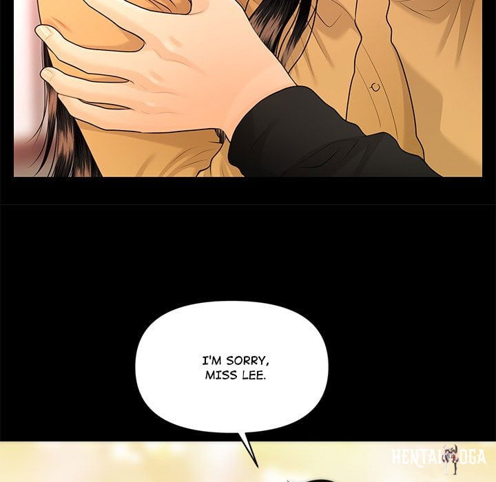 My Secretary My Secretary Chapter 64 - Trang 29