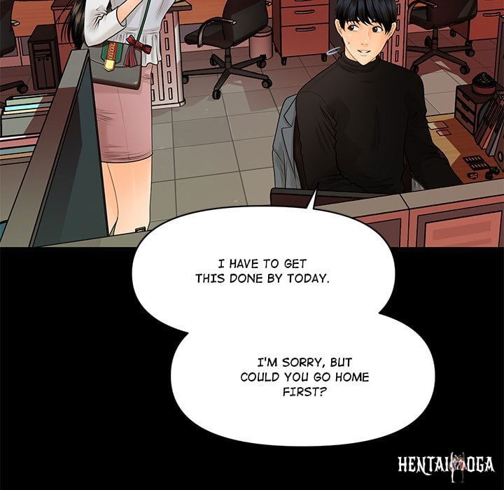 My Secretary My Secretary Chapter 64 - Trang 47