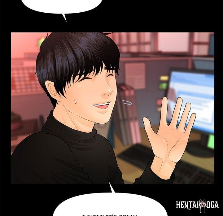 My Secretary My Secretary Chapter 64 - Trang 50