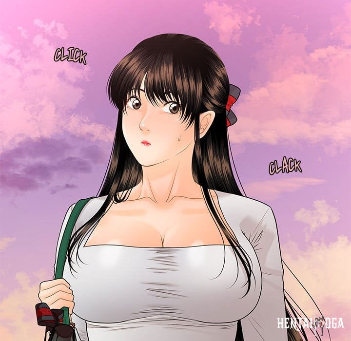 My Secretary My Secretary Chapter 64 - Trang 56